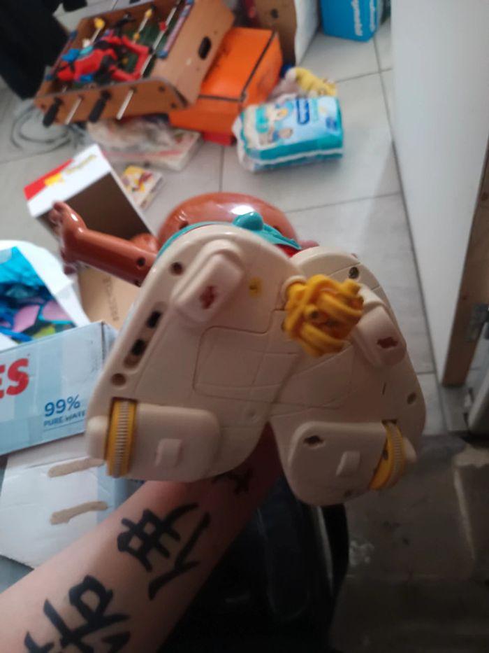 VTech titi ouistiti - photo numéro 2