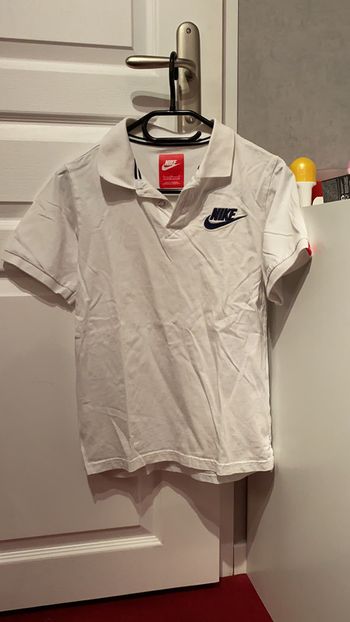 Polo Nike