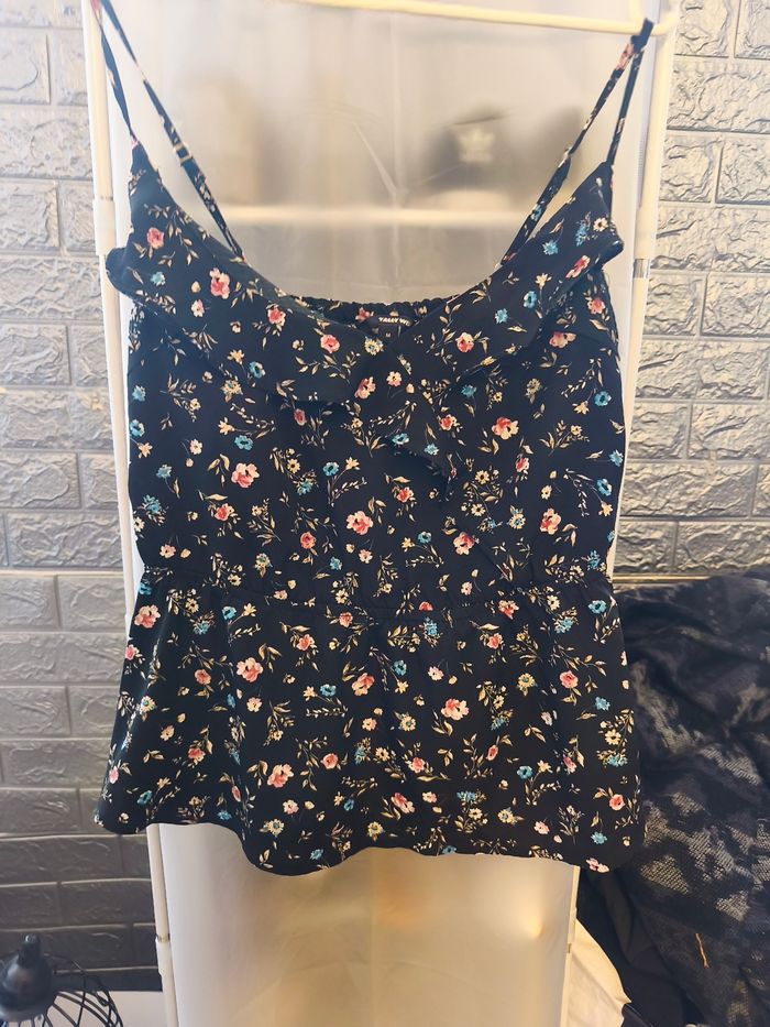 Blouse femme taille 38 Tally weijl
