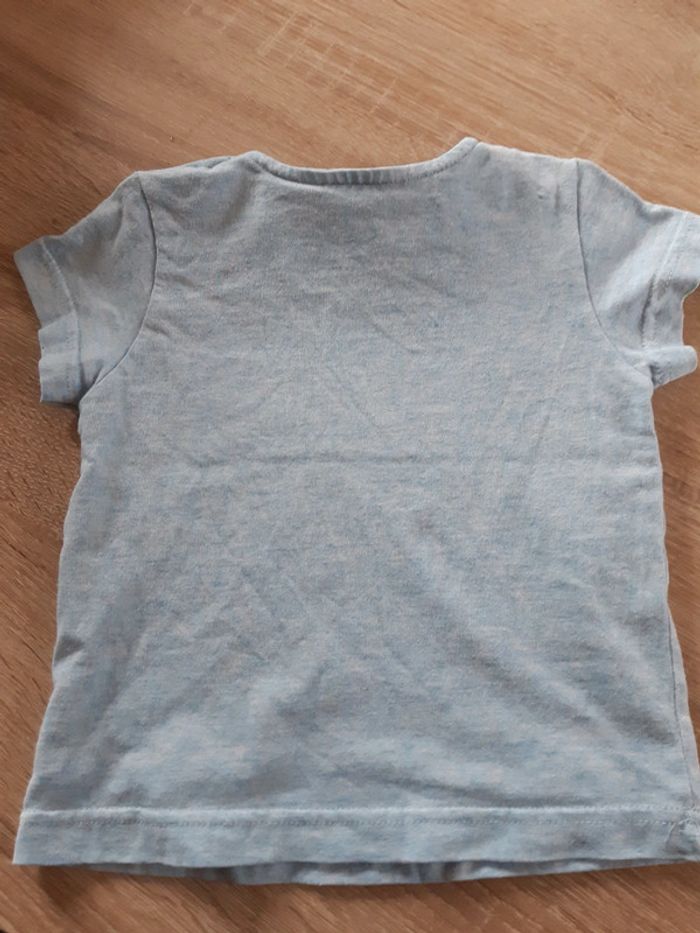 Maillot 12 mois - photo numéro 2