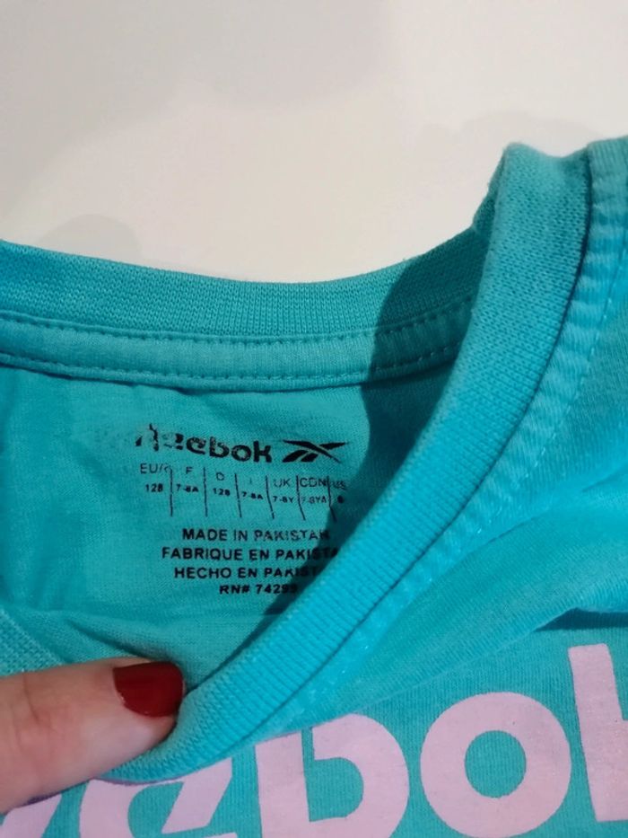 Lot 4 thee shirt T 8 ans 👧🏻 - photo numéro 5