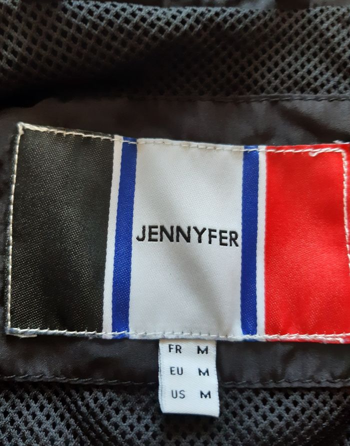 Petit Blouson style bomber - photo numéro 5