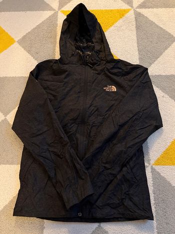 Veste Imperméable The North Face Taille S