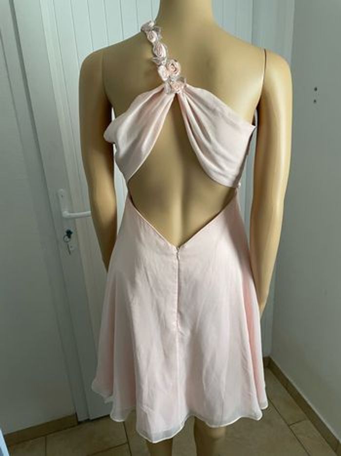 Robe soirée - photo numéro 4