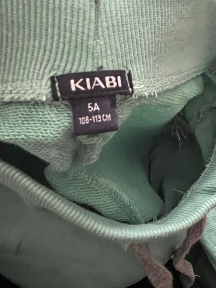 Lot de 2 jogging - photo numéro 4