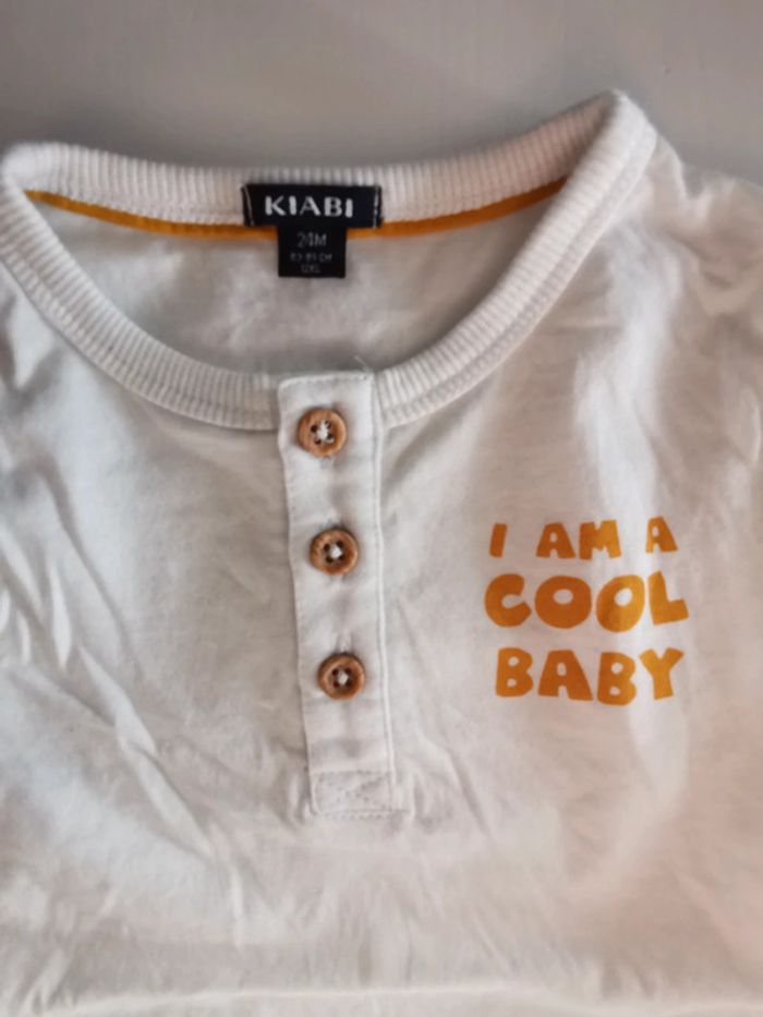 Débardeur - photo numéro 2