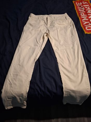 Pantalon femme