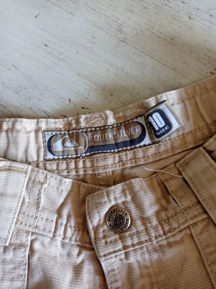 Bermuda garçon - photo numéro 4