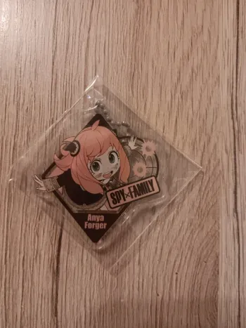 Strap anya spyxfamily