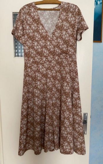 Robe longue