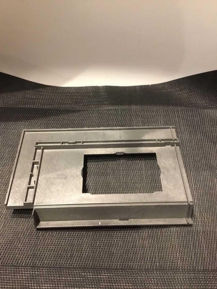 Playmobil toit toiture avec ouverture fenêtre à droite pièces détachées maison moderne 9266 - photo numéro 5