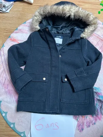 Manteau