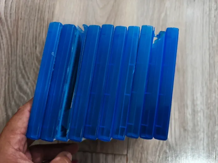 Lot ps4 numéro 2 divers fifa - photo numéro 2