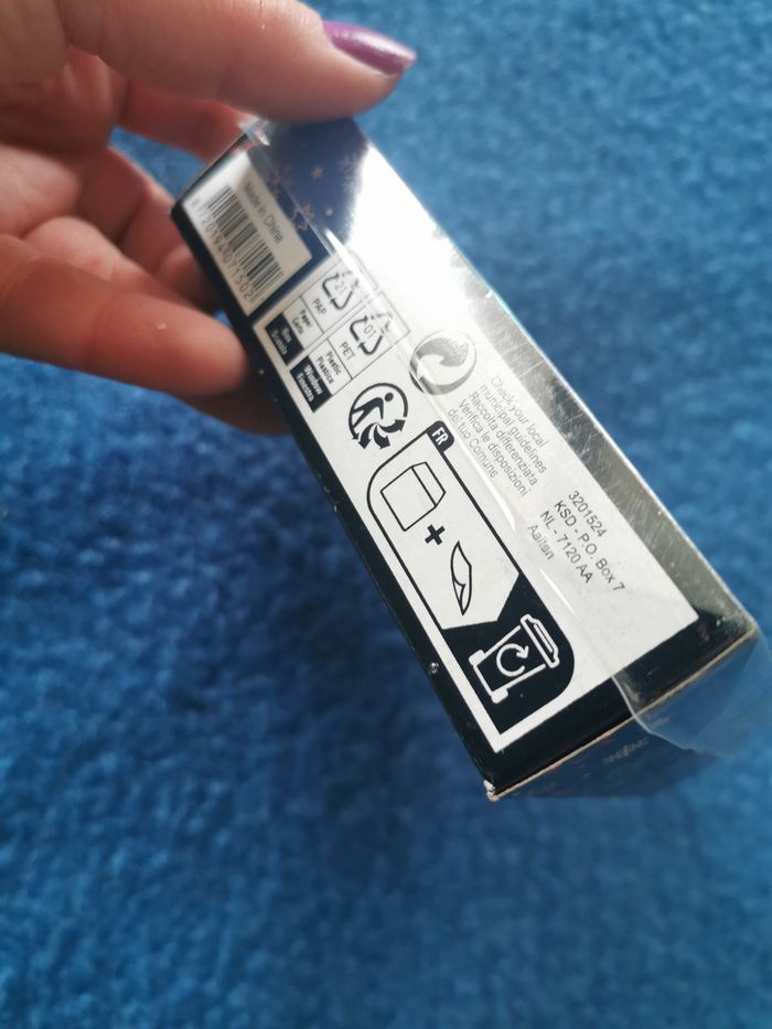 Décorations de Noel en verre thème apéro neuf - photo numéro 3