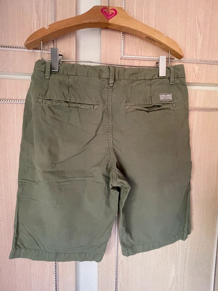 Short chino 34 - photo numéro 3