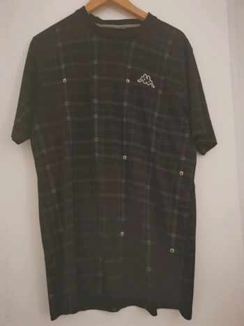 Tee shirt kappa taille L