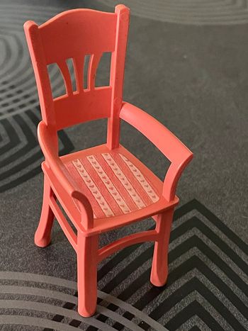 Chaise lego scala
