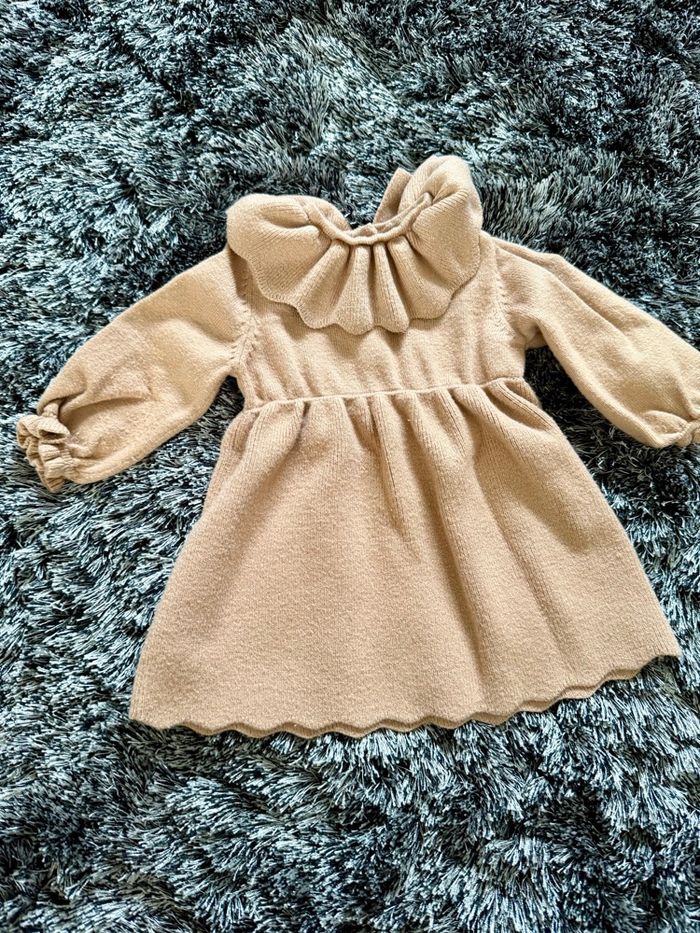 Ensemble robe + collant - photo numéro 2