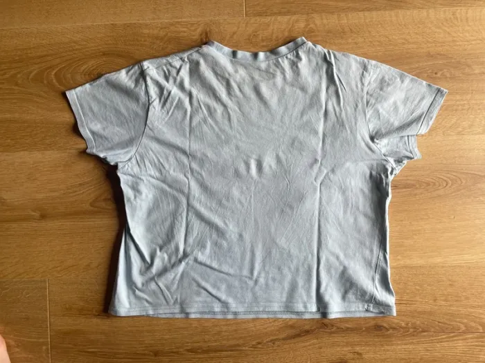Tee-shirt stitch - photo numéro 3
