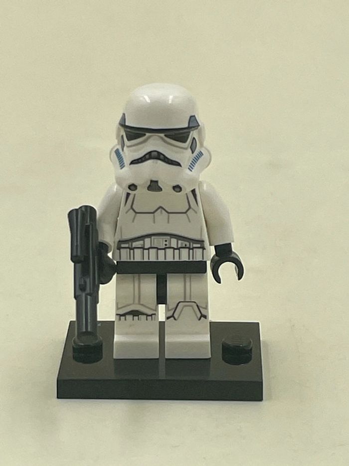 Lego Star Wars Sergent Stormtrooper Sw0894