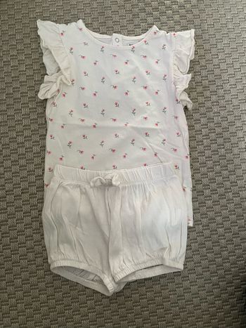 Ensemble été 24 mois