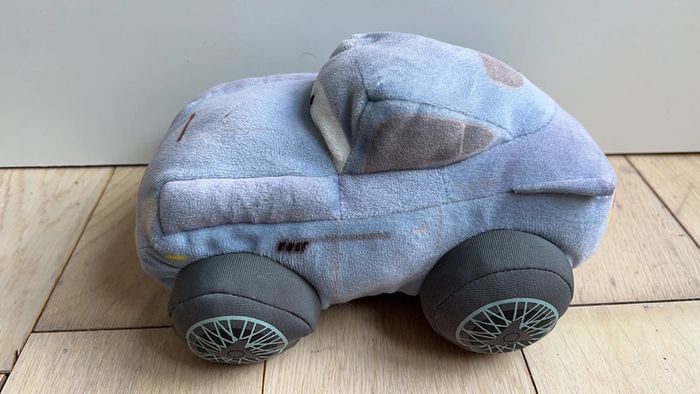 Disney #tigre#porcinet#cars - photo numéro 2