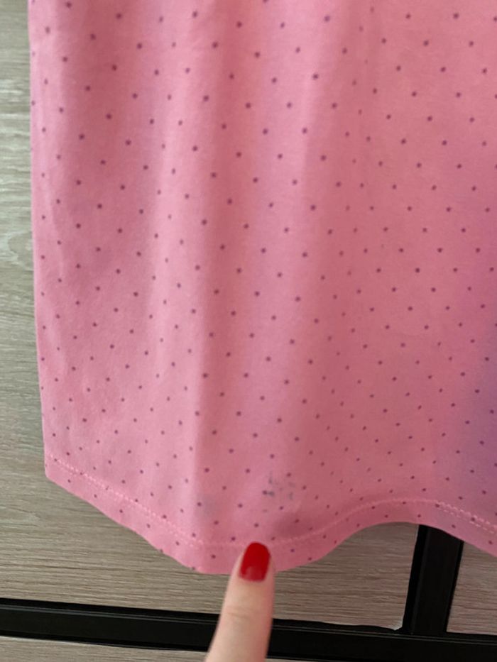 T-shirt Kid Kanai Taille 4 ans - photo numéro 5