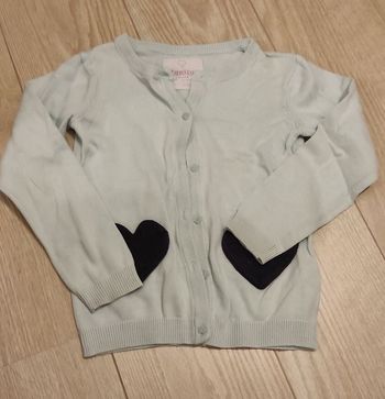 Gilet
