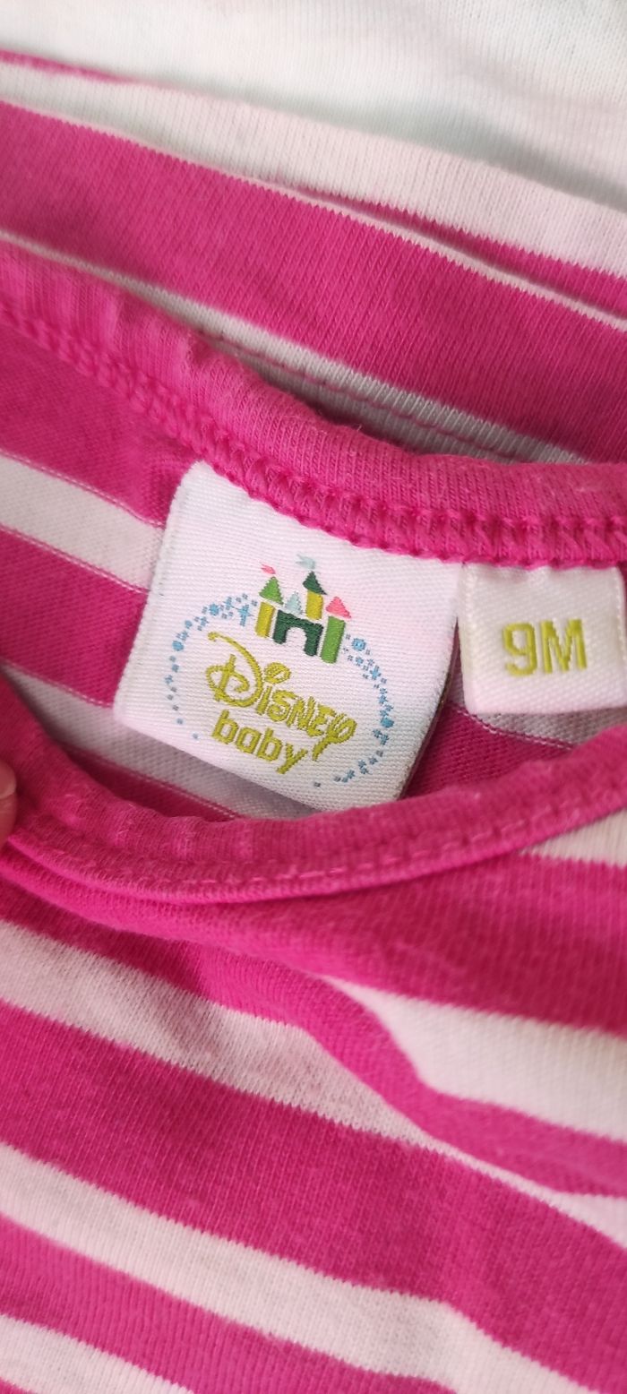 Lot 9 mois fille - photo numéro 3