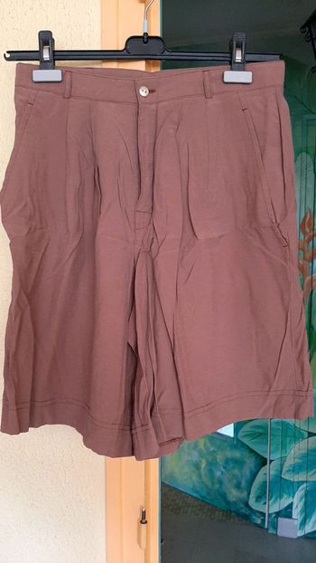 Bermuda femme taille 44