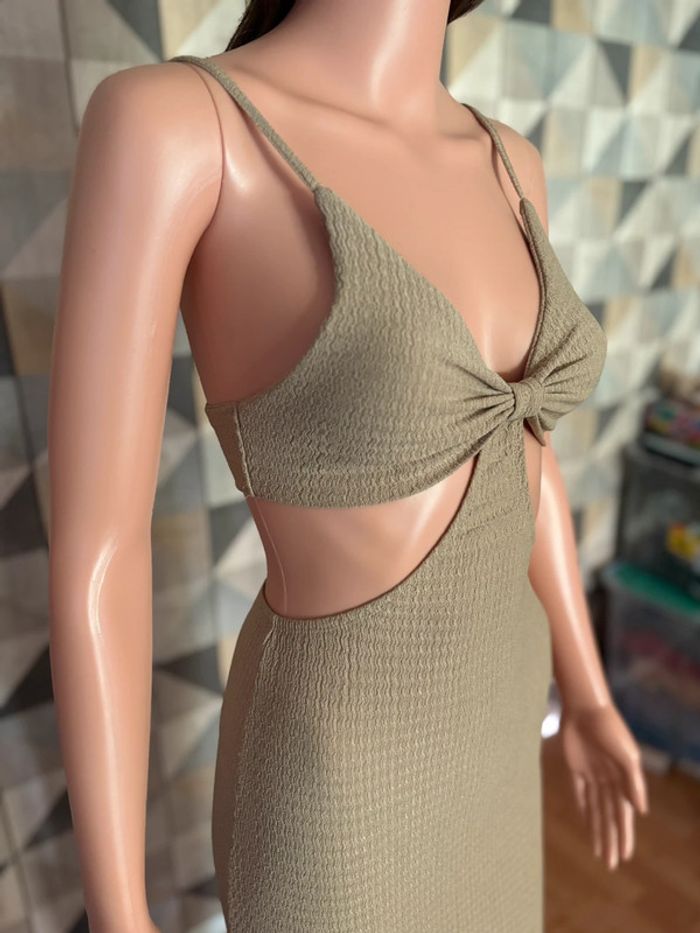 Robe longue SHEIN été - photo numéro 11
