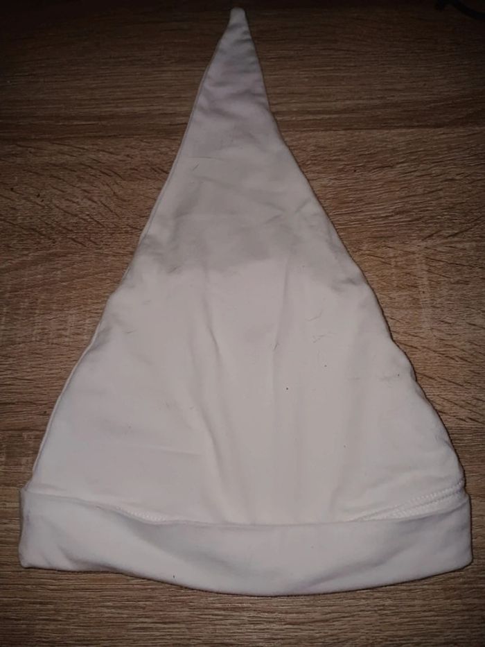 Bonnet Burberry 1/3 mois - photo numéro 2