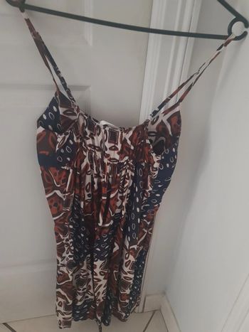 Chemise tunique