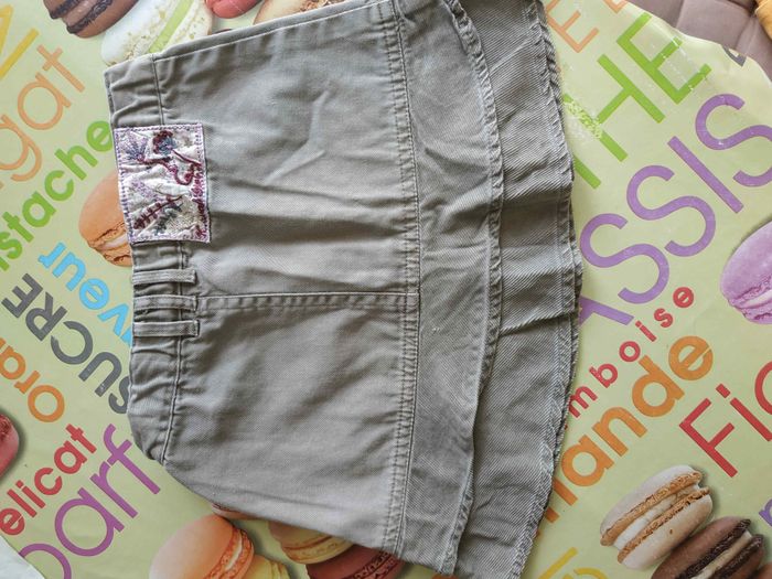 Jupe 2 ans - photo numéro 2