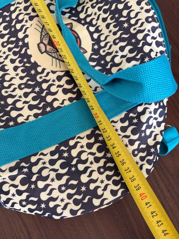 Sac Polochon-Tigre du Bingale -Djeco