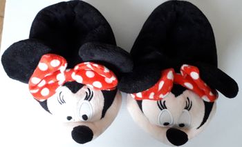 Chaussons/ pantoufles