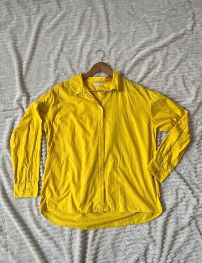 Chemise | Lulu Castagnette | Taille 40