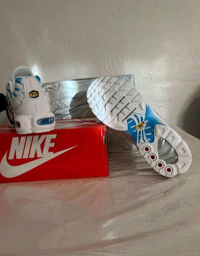Nike tn marseille 43 - photo numéro 3