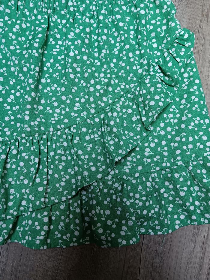 Jupe à volant - photo numéro 2