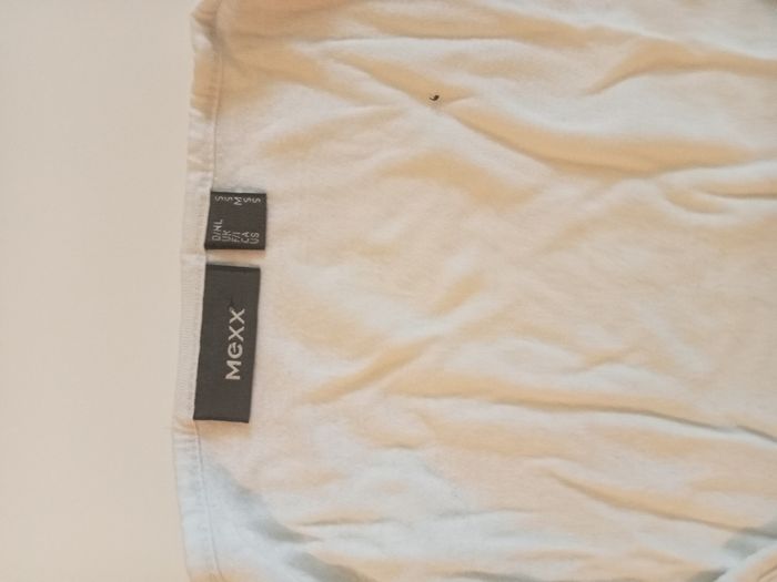 t-shirt femme - photo numéro 5