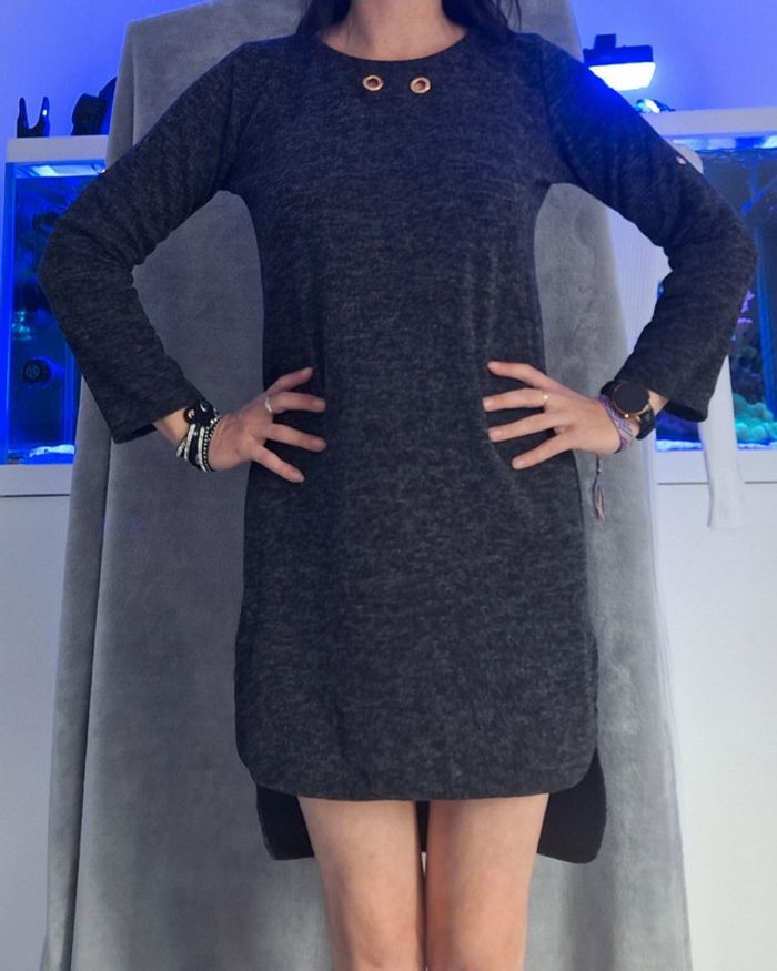 Robe taille 38