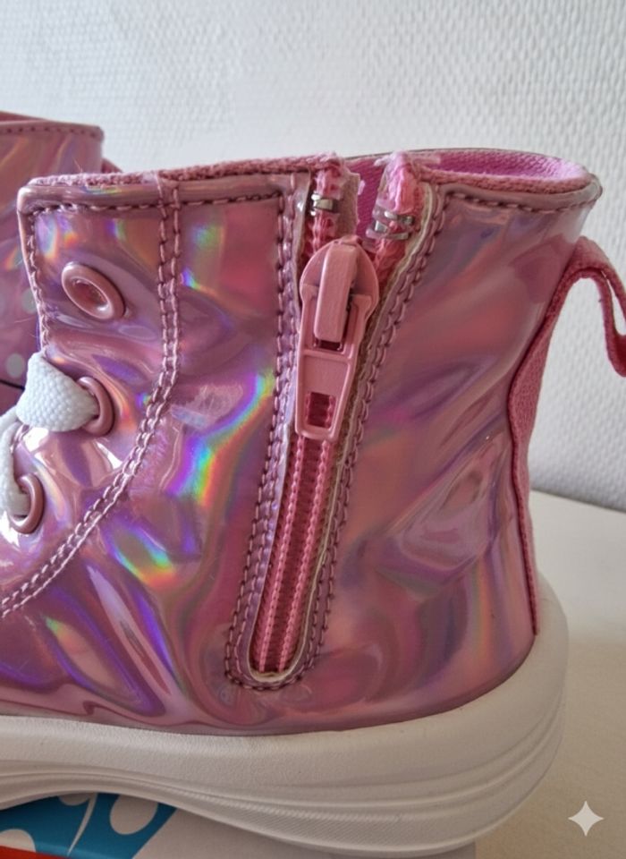 Basket Disney Neuve p.33 - photo numéro 3