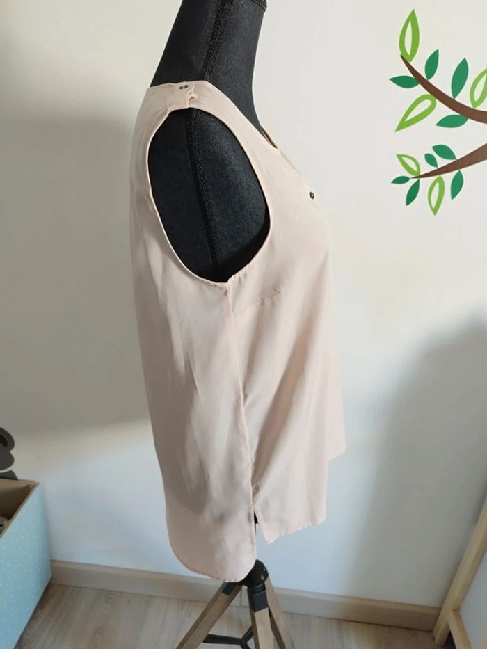 Jolie blouse chemise femme - photo numéro 5