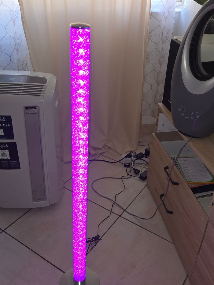Lampe led - photo numéro 9