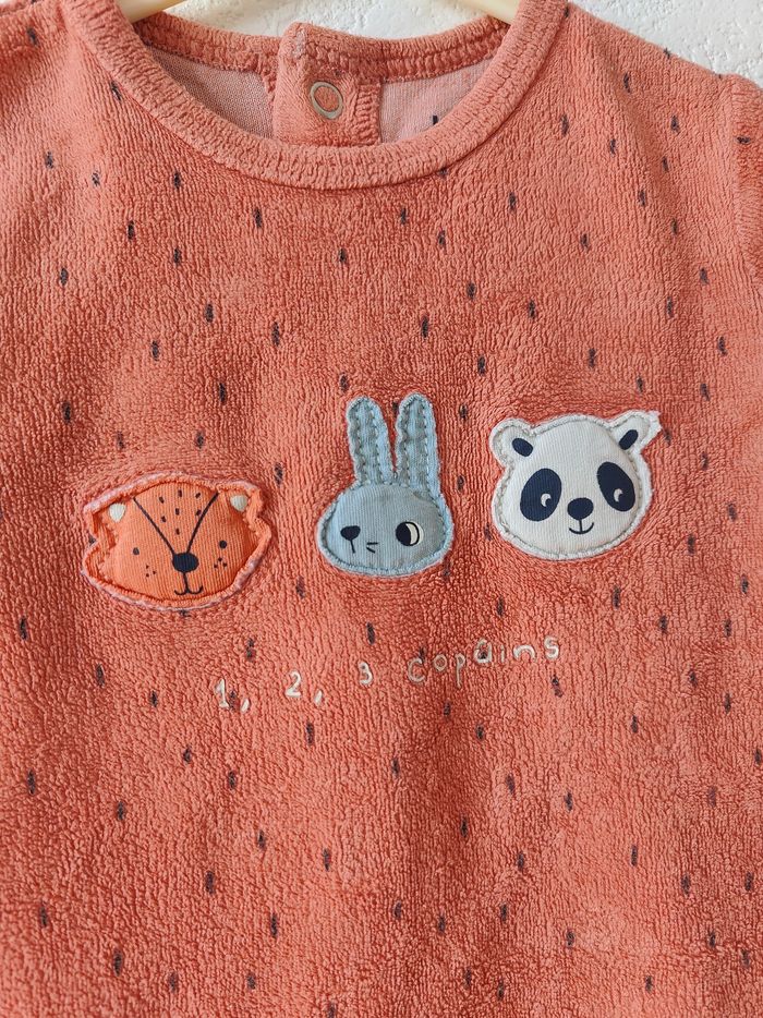 Pyjama - photo numéro 2