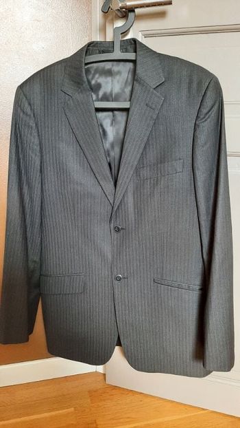 Costume homme