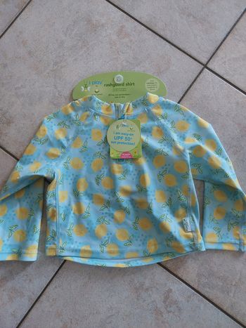 Maillot de bain 