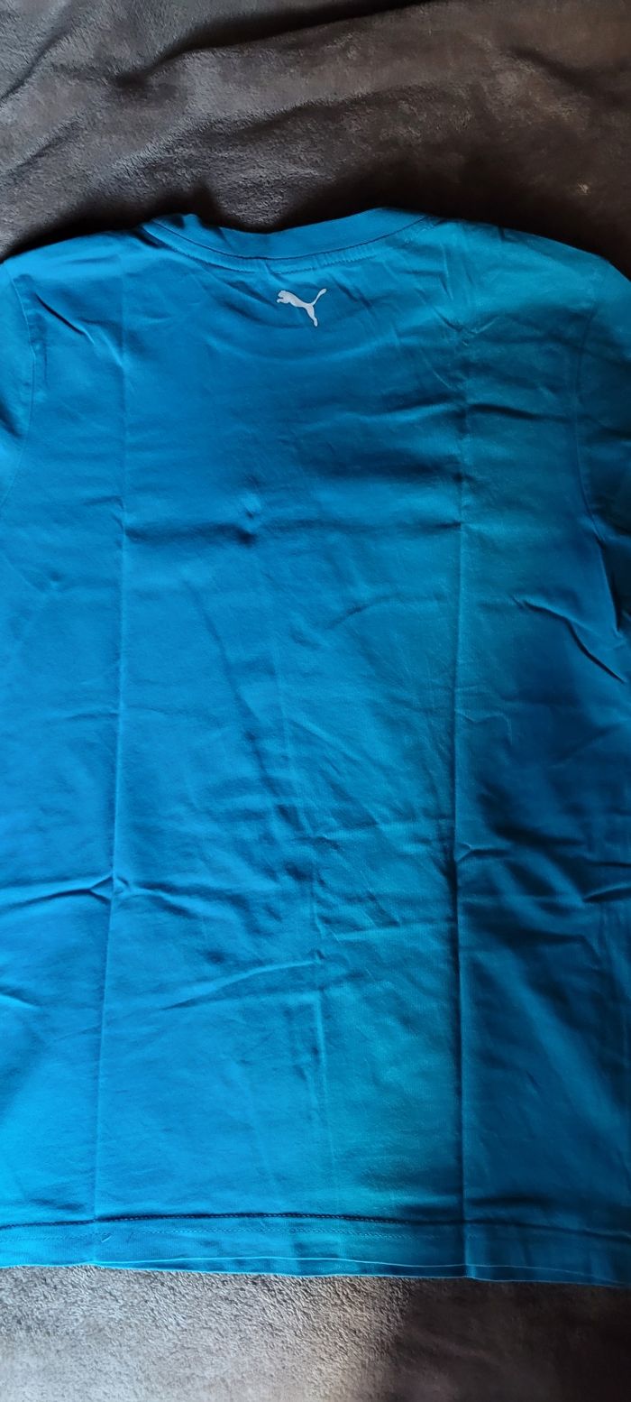 Tee-shirt - photo numéro 5