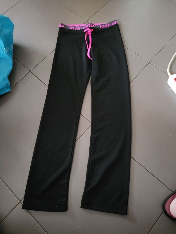 Pantalon undiz taille s