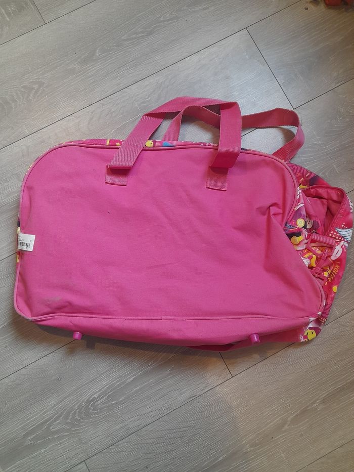 Sac de voyage soy luna - photo numéro 2